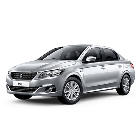 Repuestos de coche para PEUGEOT 301