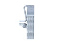 Evaporador, aire acondicionado NRF 36141