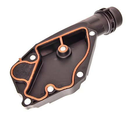 Brida de refrigerante MAXGEAR 18-0809