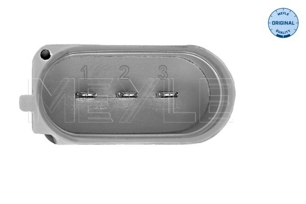 Generador de impulsos, cigüeñal HELLA 6PU 009 163-181 (copia)