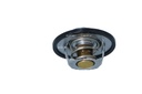 Termostato, refrigerante NRF 725155