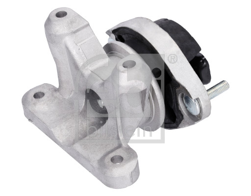 Suspensión, transmisión automática FEBI BILSTEIN 23286