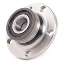 Cojinete de rueda trasera CX CX515