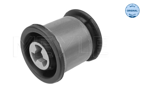 Brazo oscilante, bujes de brazo MEYLE 100 710 0010