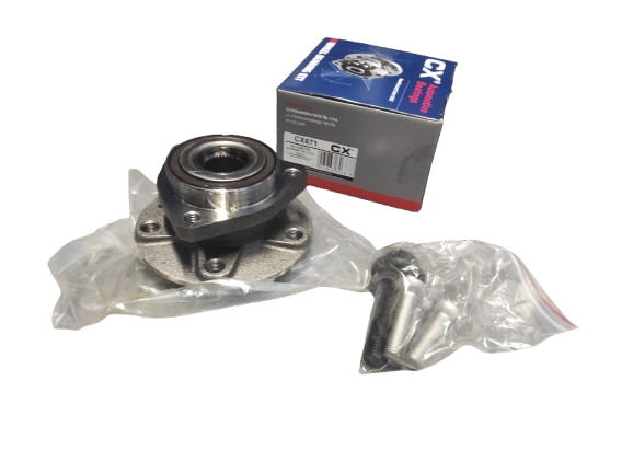 Cojinetes de rueda delantera CX CX671