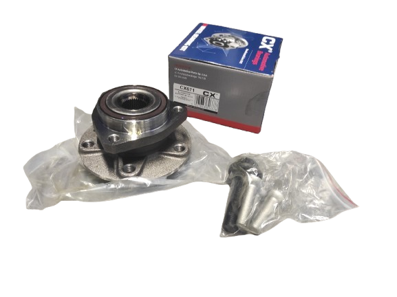 Cojinetes de rueda delantera CX CX671