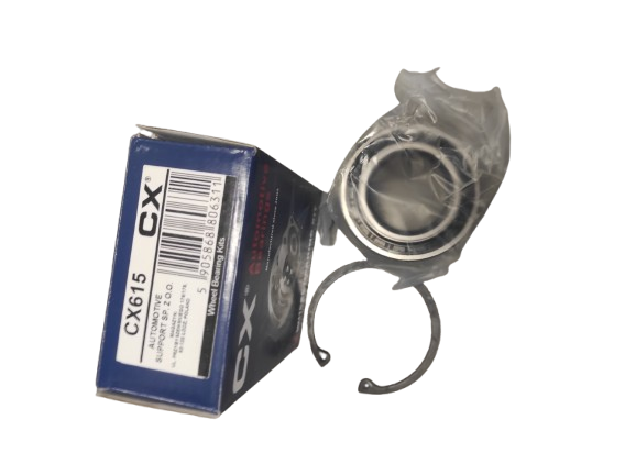 Juego de rodamiento,rueda CX CX615