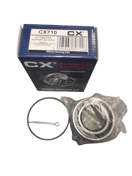 Juego de rodamiento,rueda CX CX710
