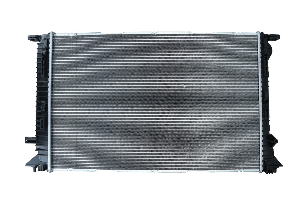 Radiador, refrigeración del motor KAMOKA 7700021