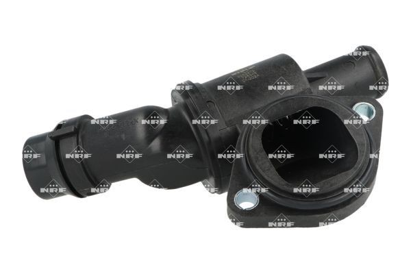 Caja del termostato NRF 725348