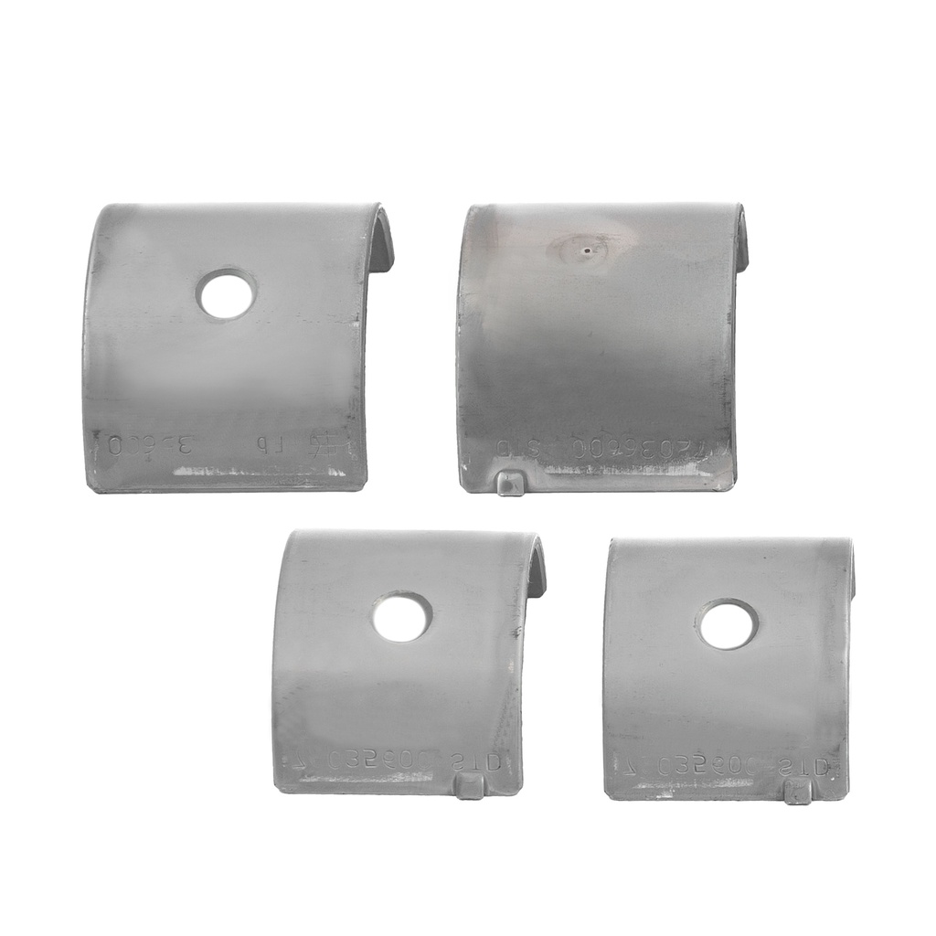 Juego de cojinete de árboles de levas KOLBENSCHMIDT 77685600