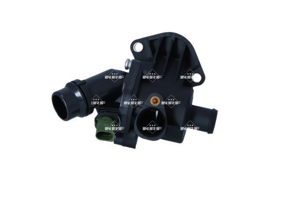 Caja del termostato NRF 725076