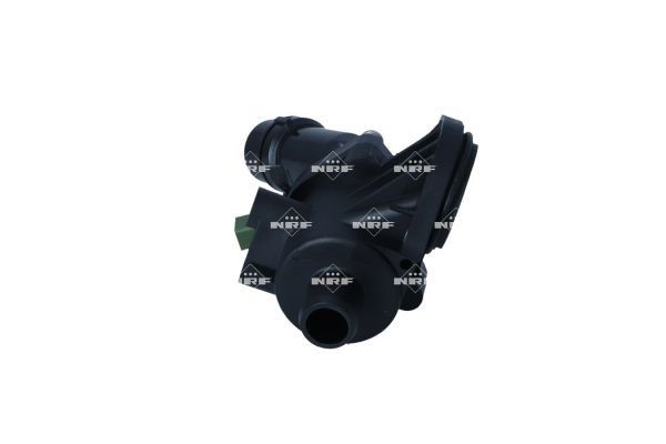 Caja del termostato NRF 725076