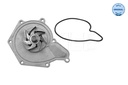 Bomba de agua MEYLE 113 220 0006