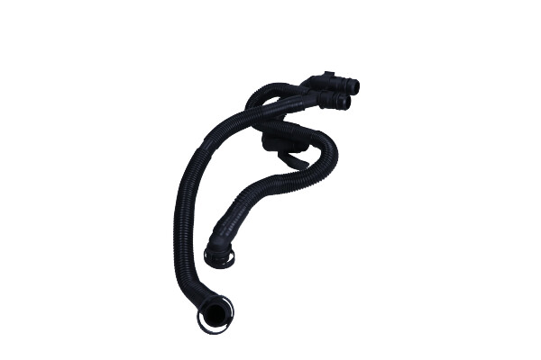 Tubo flexible, ventilación bloque motor MAXGEAR 18-1084