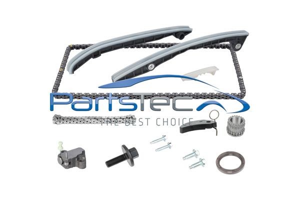 Kit de cadena de distribución PartsTec PTA114-0483