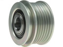 Rueda libre alternador AS-PL AFP0023(INA)
