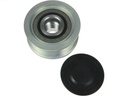 Rueda libre alternador AS-PL AFP0023(INA)