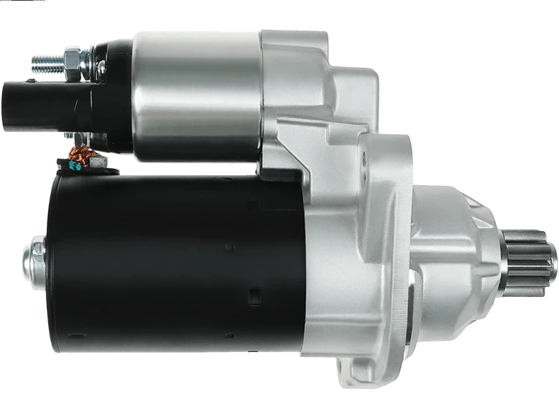 Motor de arranque AS-PL S0681S