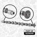 Culata ET ENGINETEAM HL0140VR2