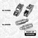 Culata ET ENGINETEAM HL0140VR2