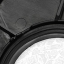 Cubierta de la cadena de distribución ET ENGINETEAM RH0005