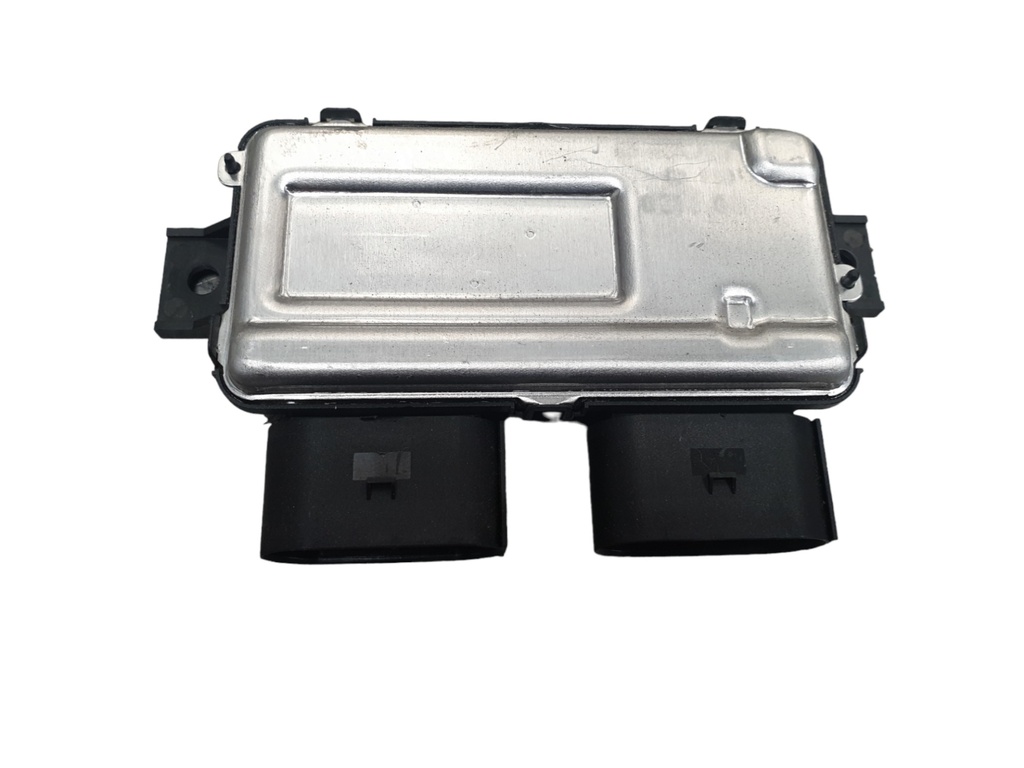 Unidad de control de la bomba de combustible A0009008214