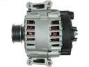 Alternador AS-PL A3307S