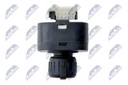 Conmutador, ajuste de espejo NTY EWS-AU-047
