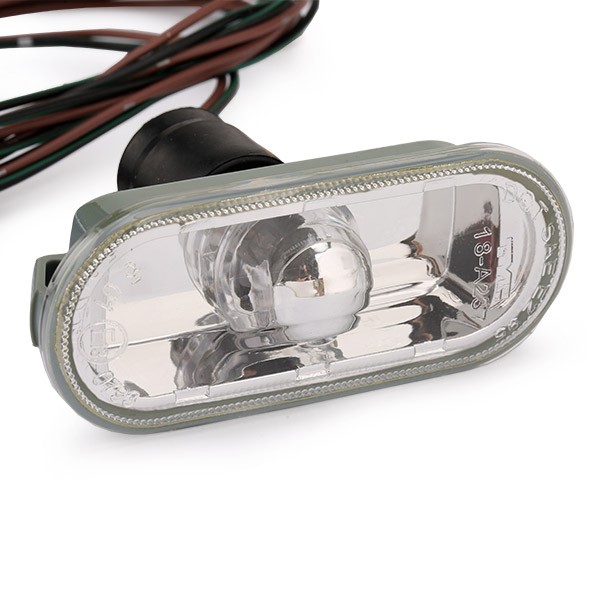 Piloto intermitente lateral TYC 18-0237-05-9