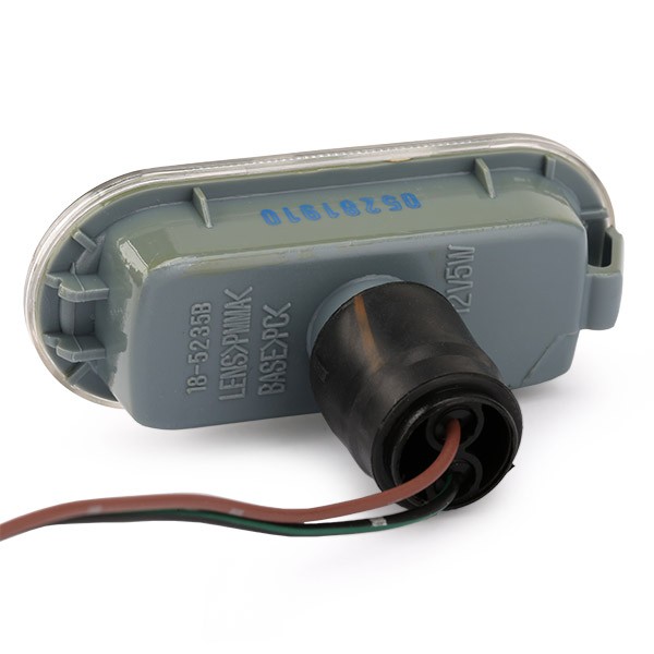 Piloto intermitente lateral TYC 18-0237-05-9