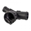 Brida de refrigerante FEBI BILSTEIN 180434