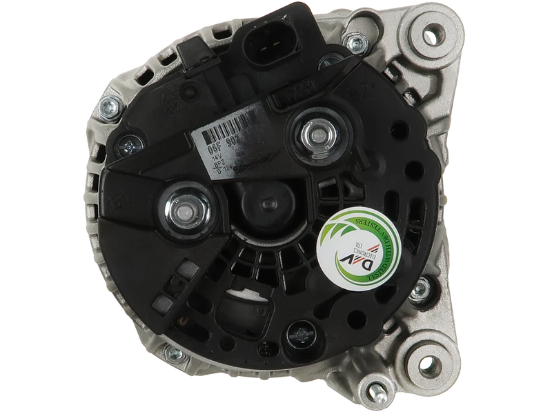 Alternador AS-PL A0190PR