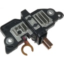 Regulador del alternador AS-PL ARE0008(BOSCH)