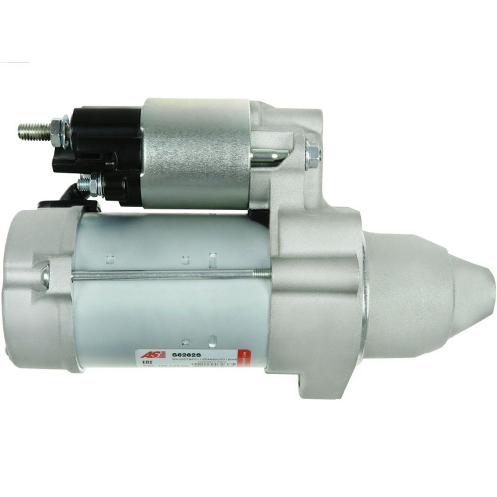 Motor de arranque AS-PL S6262S