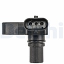 Sensor de presión del colector de admisión DELPHI PS20155-12B1