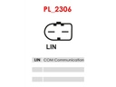 Alternador AS-PL A3652S