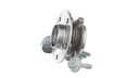Rodamiento de rueda delantera SKF VKBA 7201