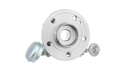 Rodamiento de rueda delantera SKF VKBA 7201