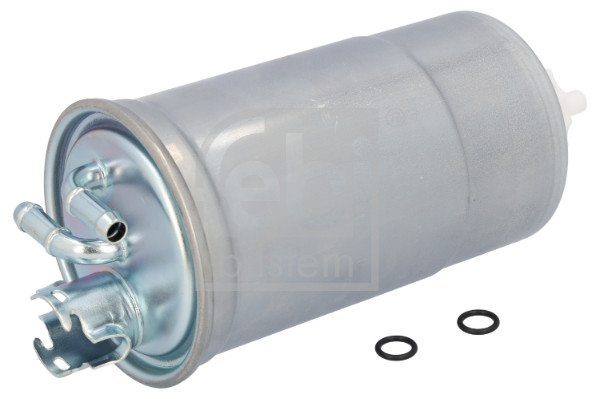 Filtro de combustible FEBI BILSTEIN 21622