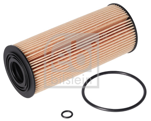 Filtro de aceite del motor FEBI BILSTEIN 22544