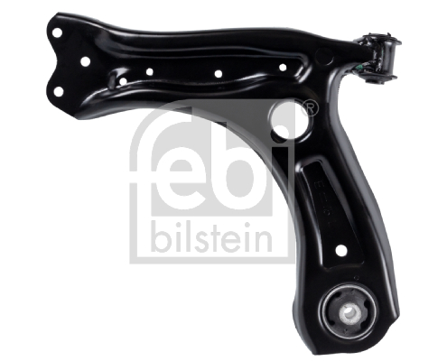 Brazo de suspensión delatero izquierdo FEBI BILSTEIN 39557