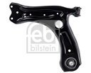 Brazo de suspensión delatero izquierdo FEBI BILSTEIN 39557