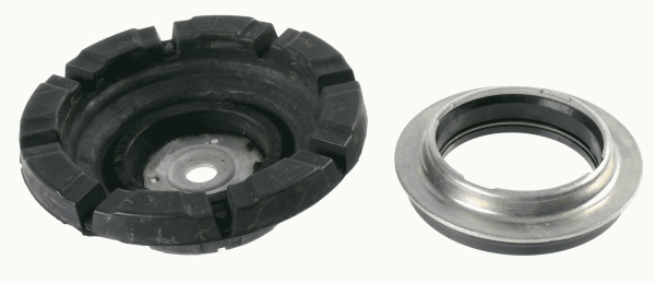 Copela de amortiguador delantero LEMFÖRDER 33947 01