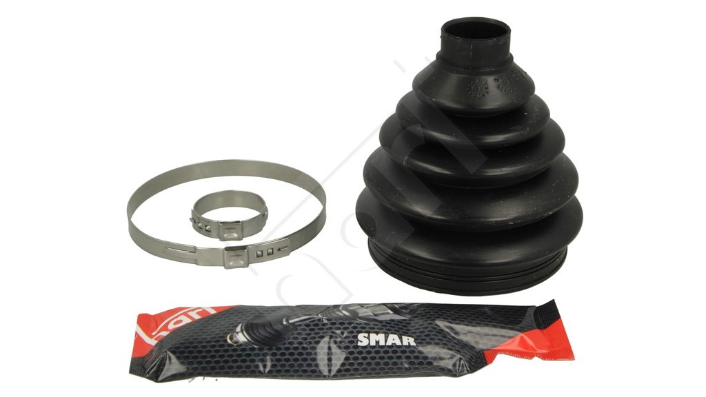 Juego de fuelles lado rueda HART 438 783