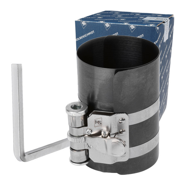 Banda sujetadora de segmentos KOLBENSCHMIDT 120000416353