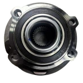 Rodamiento de rueda delantera MOOG ME-WB-13009