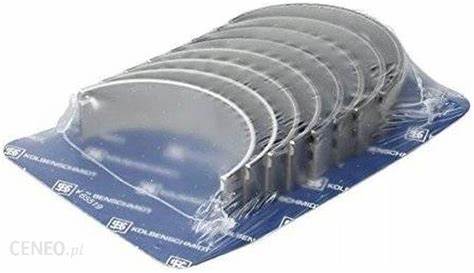 Juego de cojinetes de biela KOLBENSCHMIDT 77841600