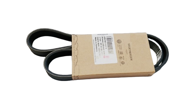 Correa trapecial poli V 03G903137B