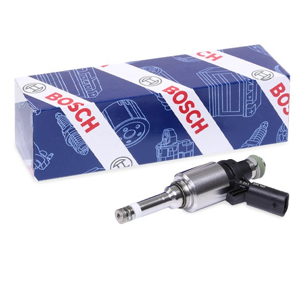 Inyector BOSCH 0 261 500 160